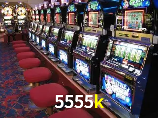Desvendando o Mundo dos Jogos Virtuais na 5555k