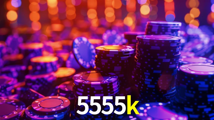 5555k: A Experiência de Casino com Jogos de Mesa ao Vivo