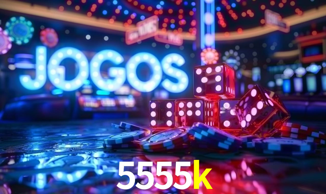 A Emoção da Loteria na 5555k: Uma Chance de Mudança de Vida