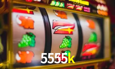 Apostas Esportivas na 5555k: Um Guia Completo