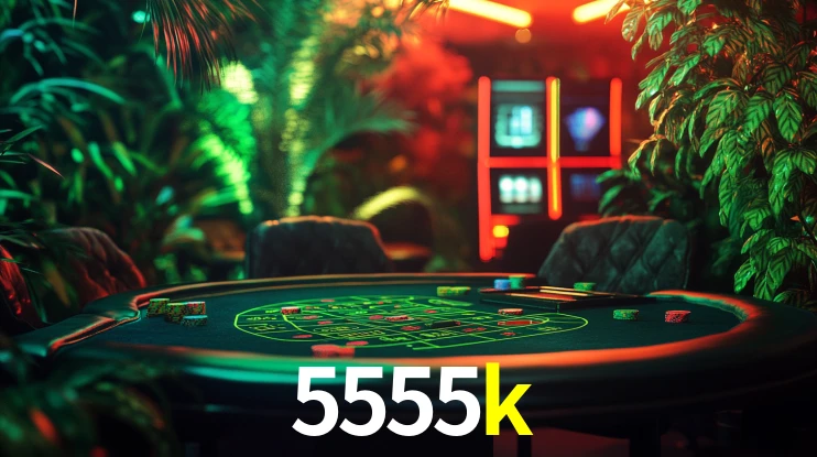 Tournaments 5555k