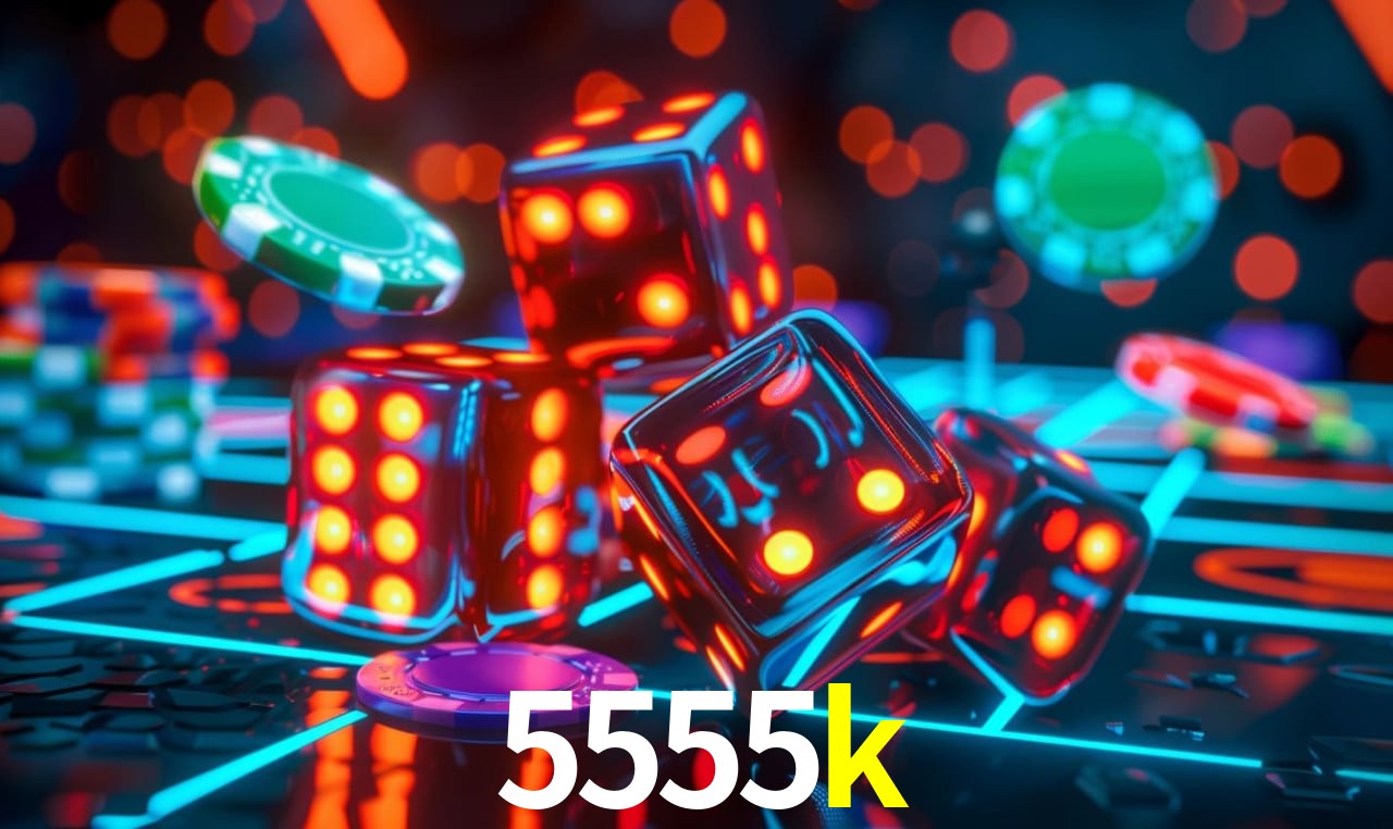 Descubra o Programa VIP da 5555k: Vantagens Exclusivas para Jogadores