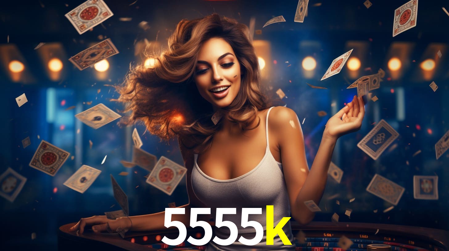 5555k